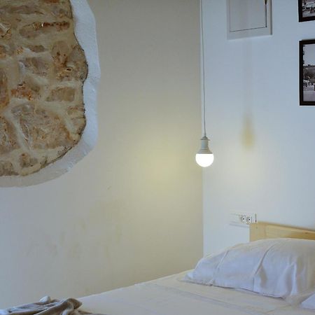 Guverna New City Accommodation Zadar Bagian luar foto