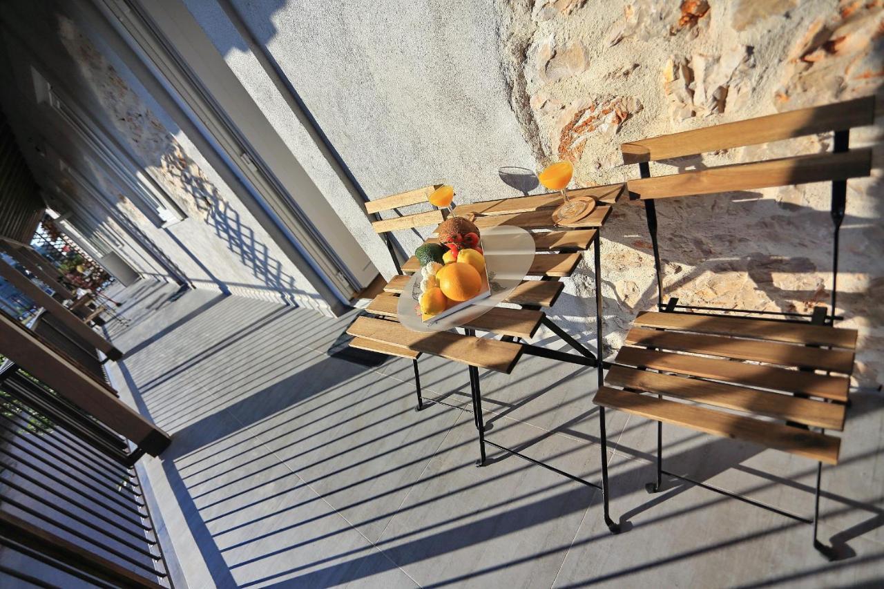 Guverna New City Accommodation Zadar Ruang foto