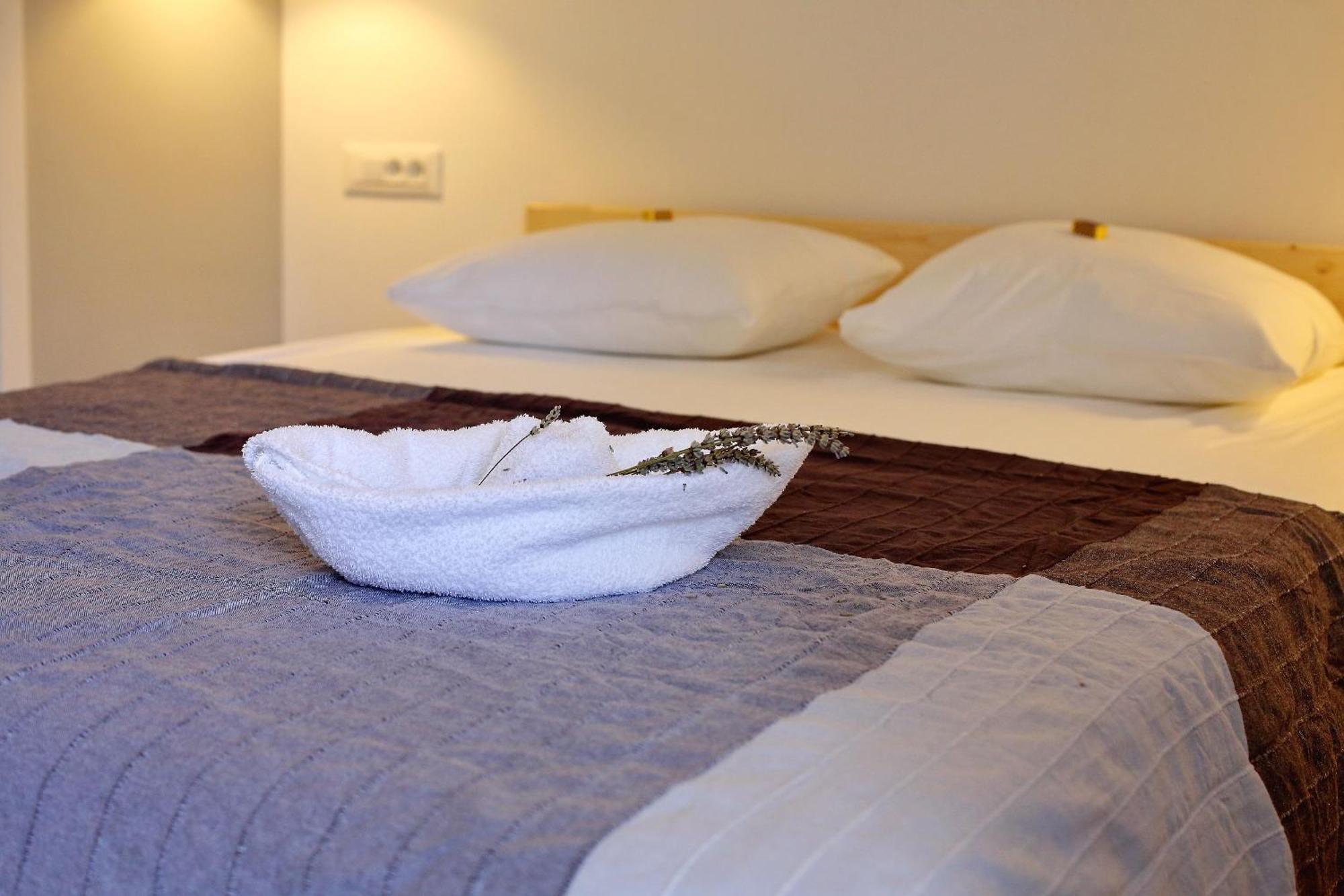 Guverna New City Accommodation Zadar Ruang foto