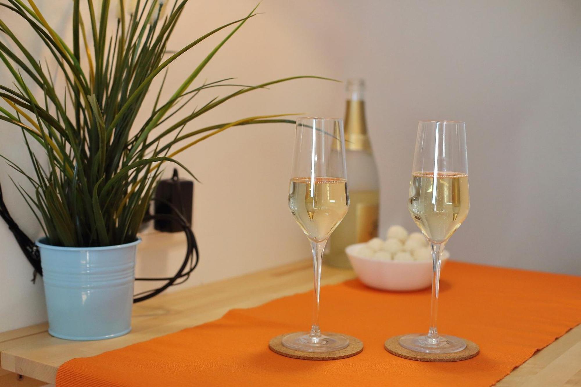 Guverna New City Accommodation Zadar Ruang foto