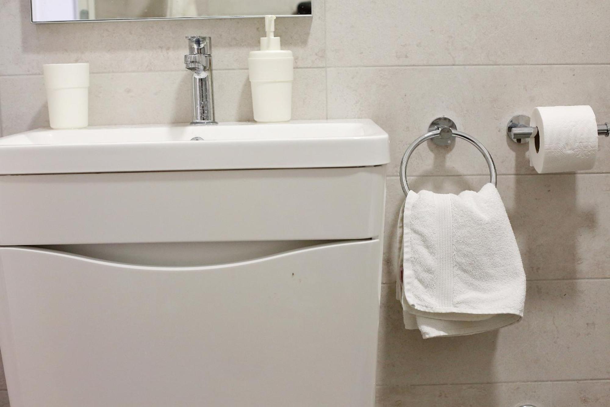 Guverna New City Accommodation Zadar Bagian luar foto