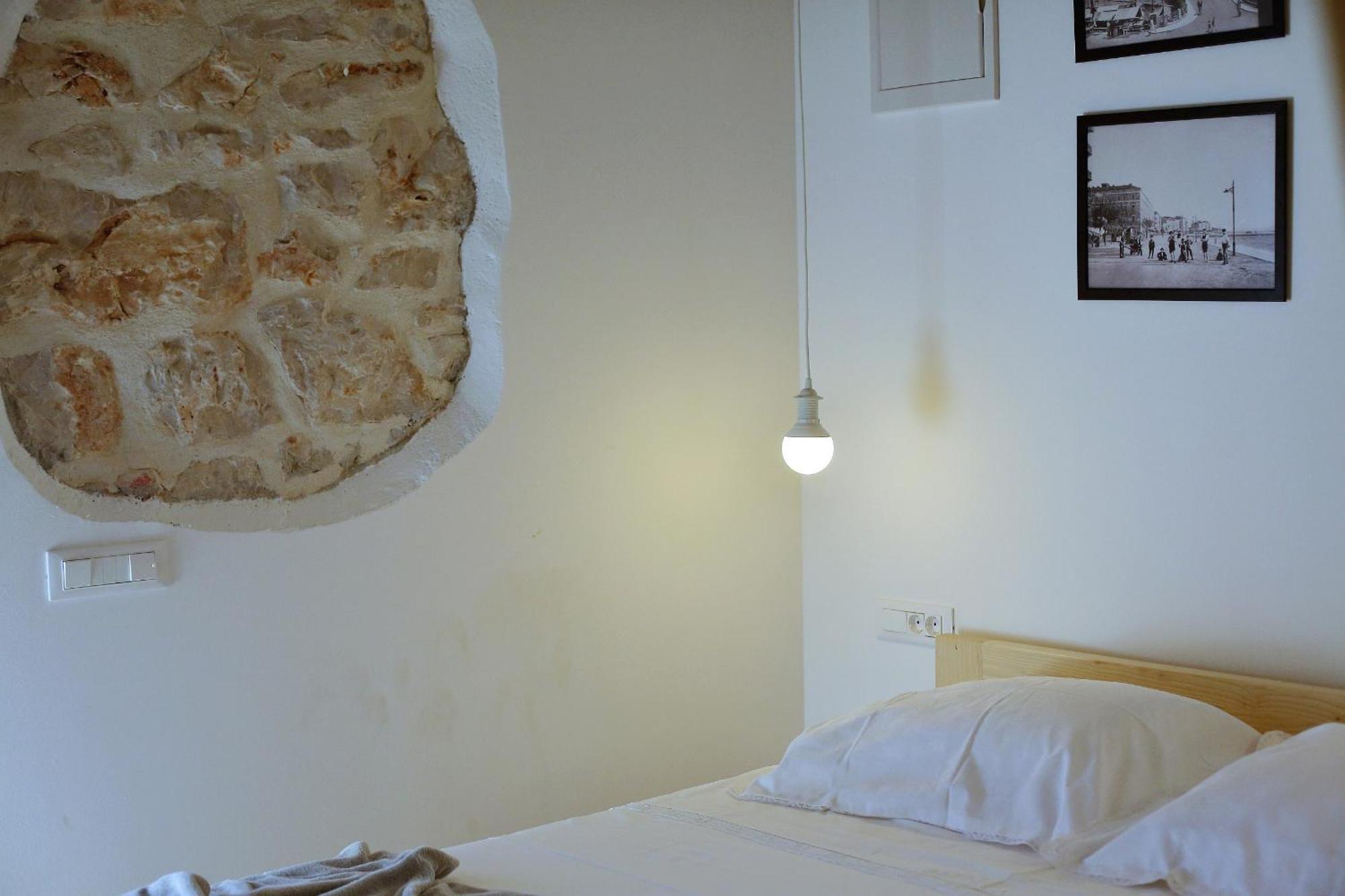 Guverna New City Accommodation Zadar Bagian luar foto