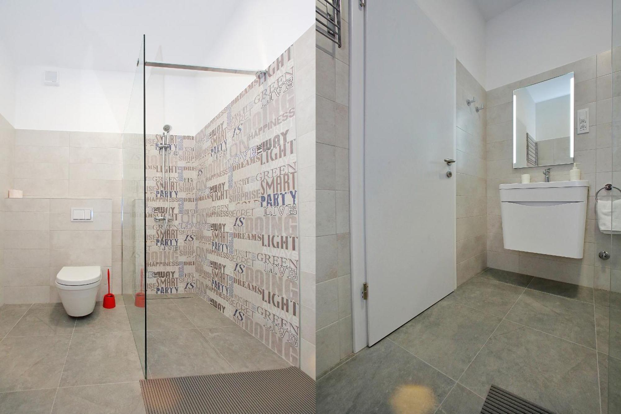 Guverna New City Accommodation Zadar Bagian luar foto
