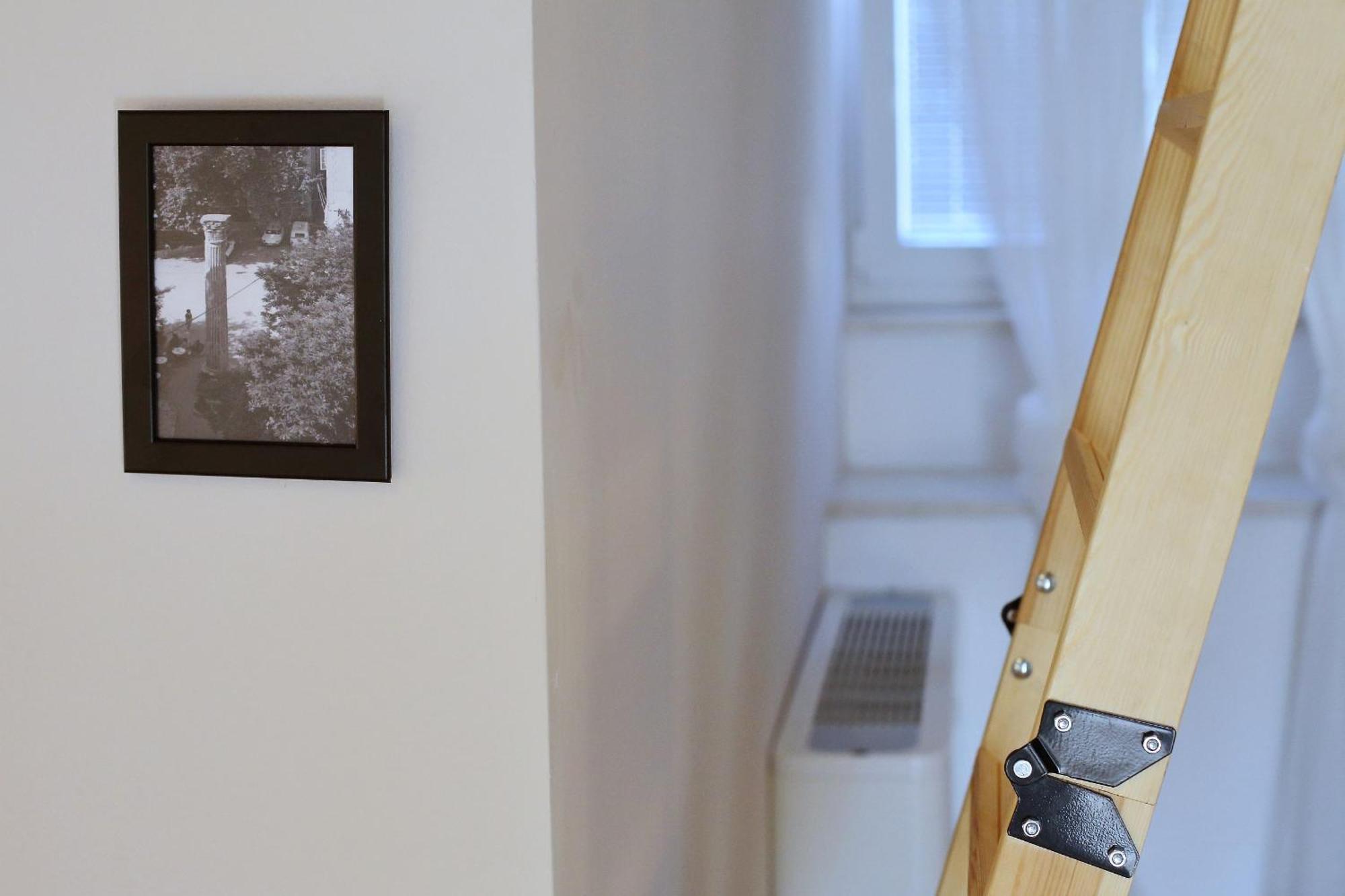 Guverna New City Accommodation Zadar Bagian luar foto