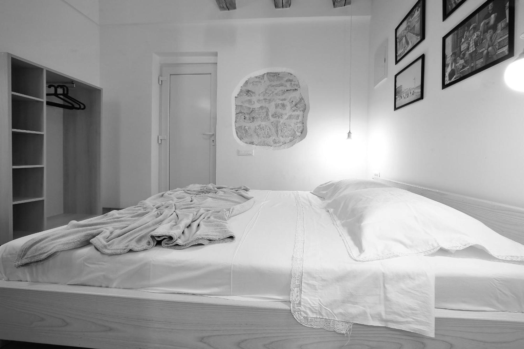 Guverna New City Accommodation Zadar Bagian luar foto