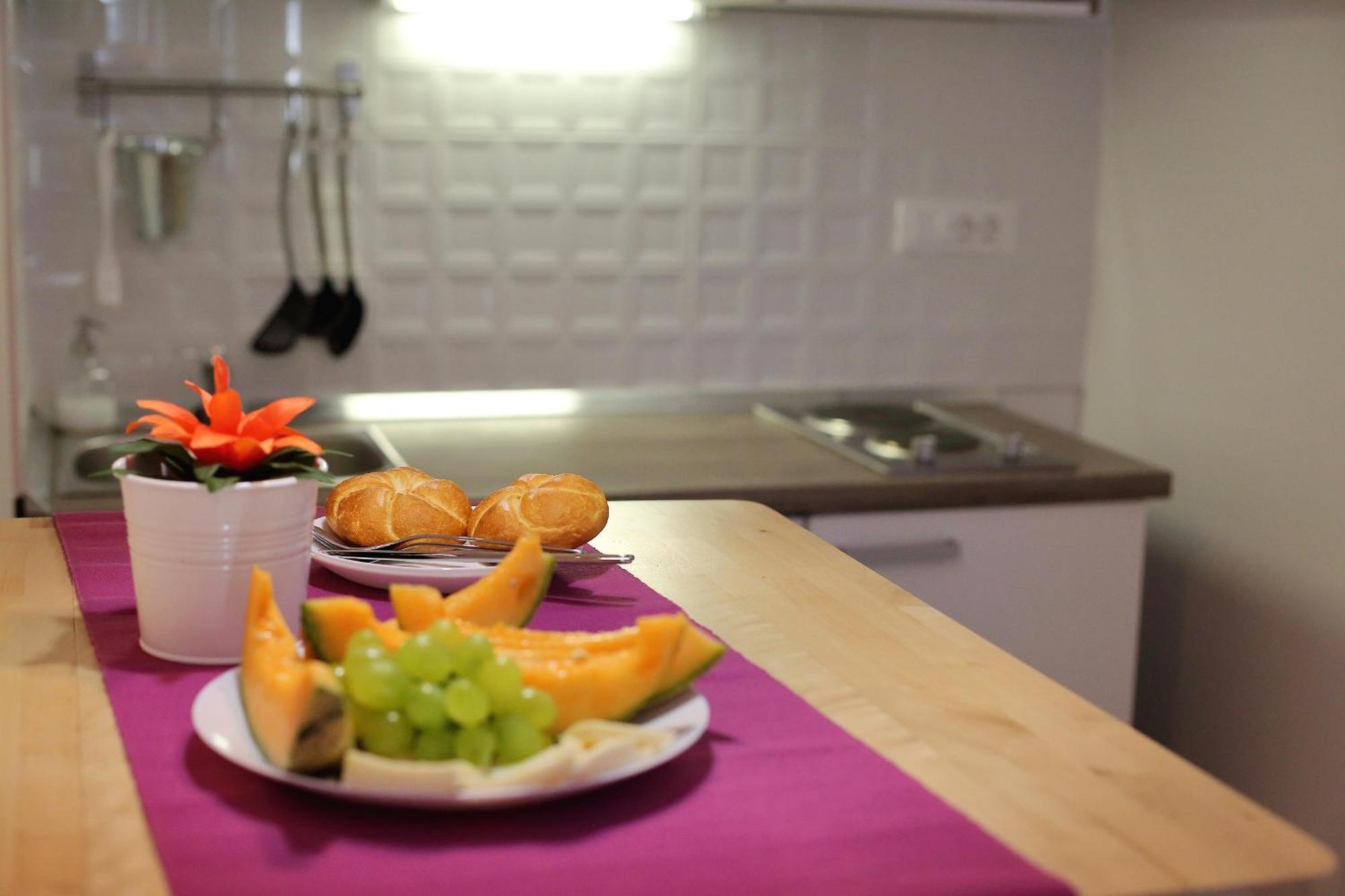 Guverna New City Accommodation Zadar Bagian luar foto