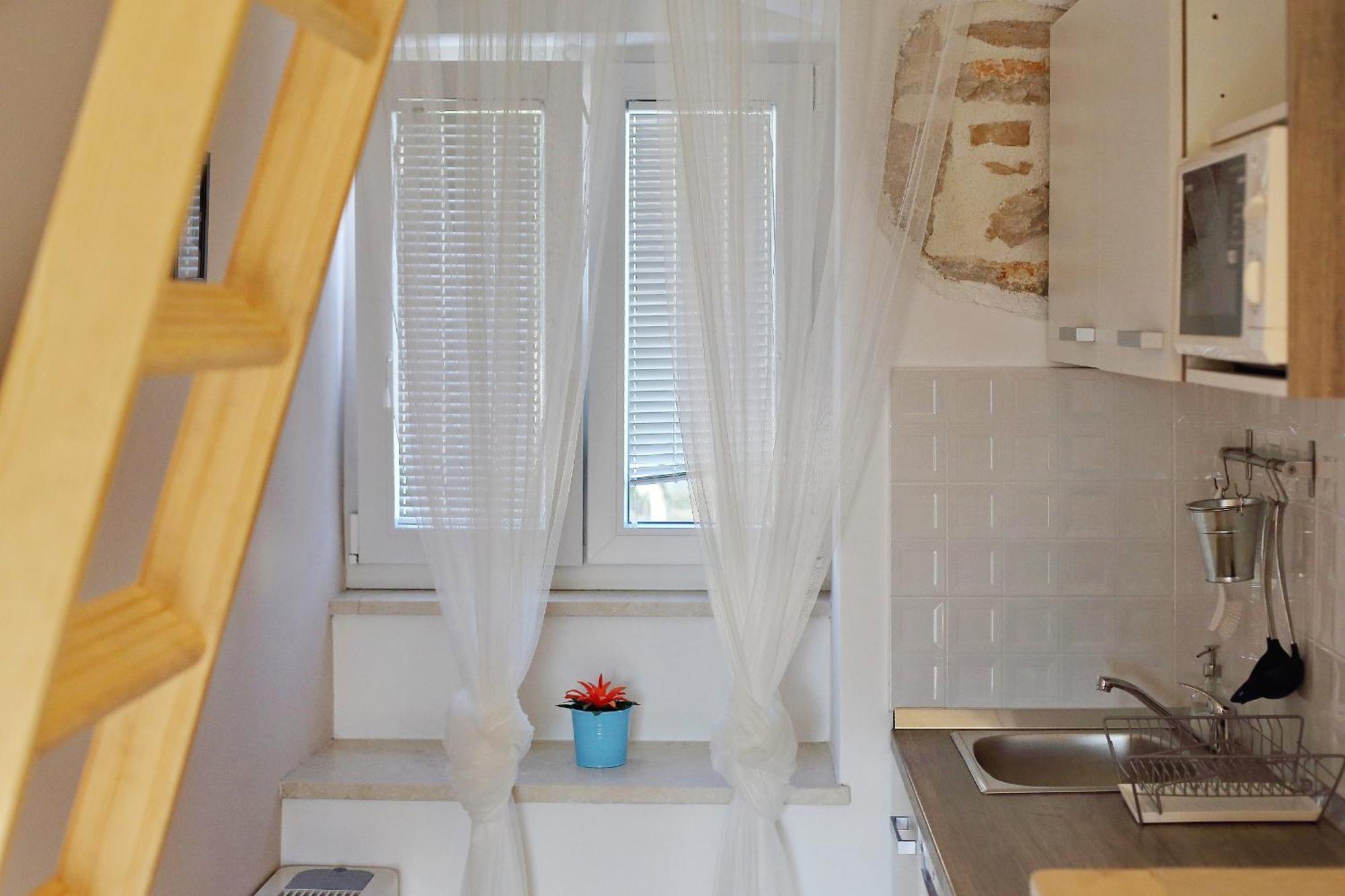 Guverna New City Accommodation Zadar Ruang foto