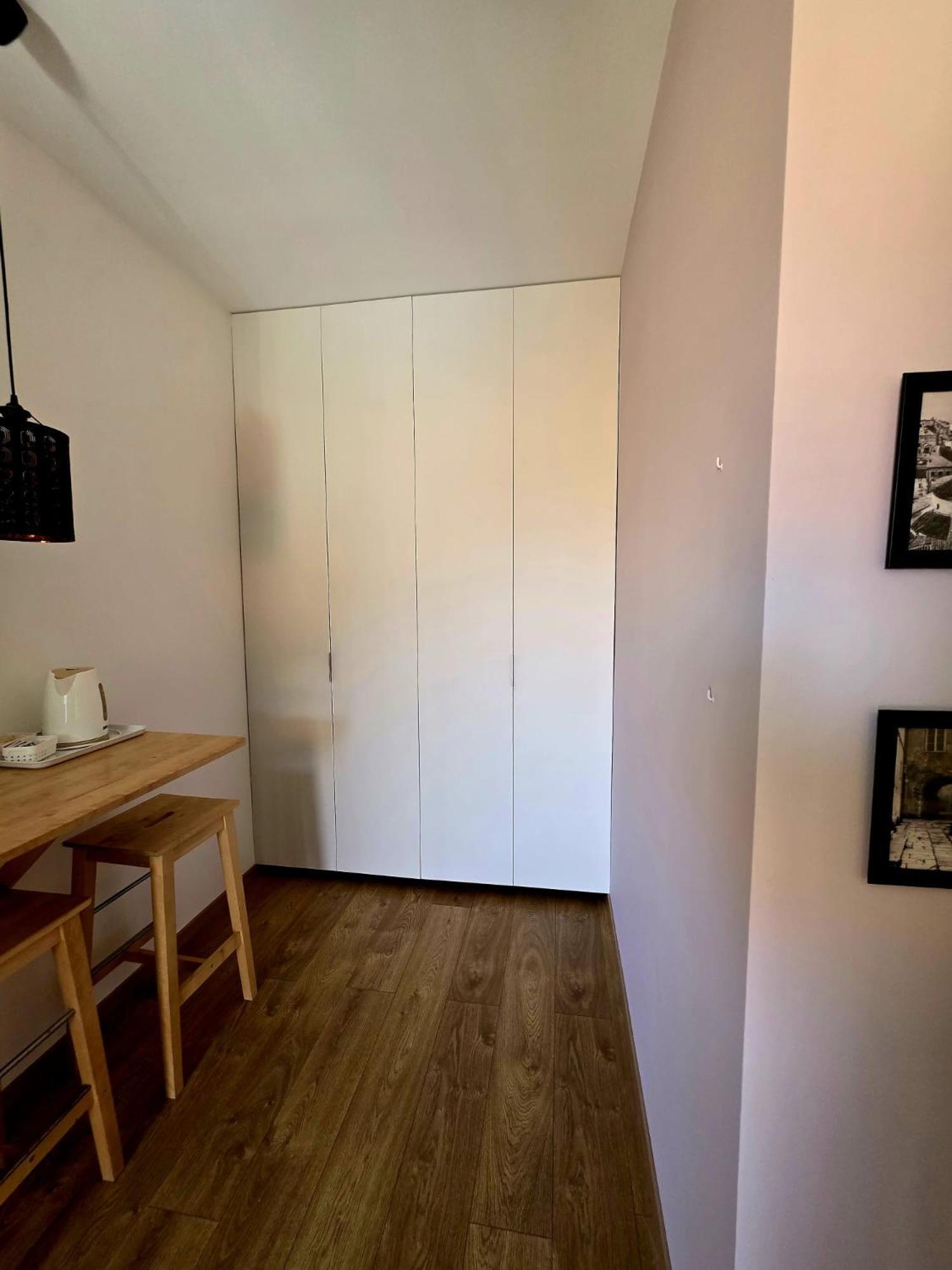 Guverna New City Accommodation Zadar Bagian luar foto
