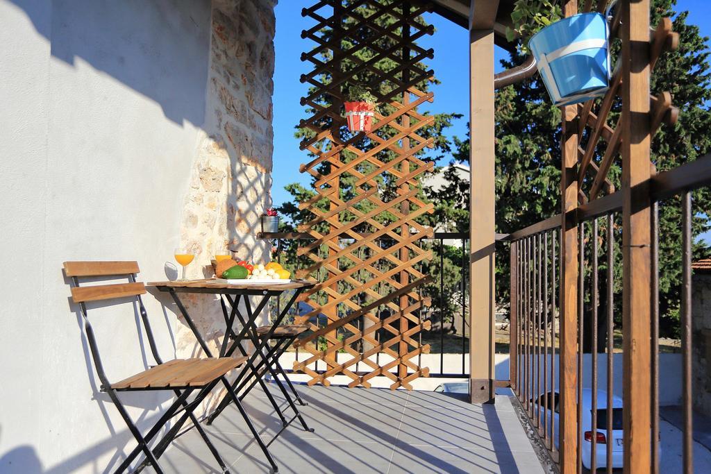 Guverna New City Accommodation Zadar Bagian luar foto