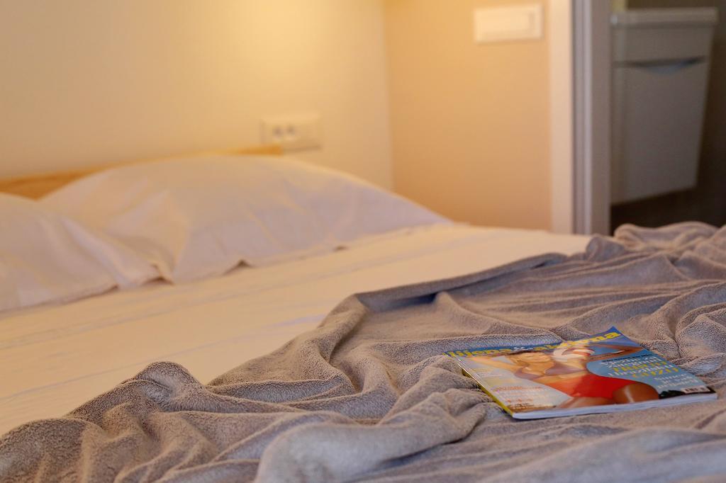 Guverna New City Accommodation Zadar Bagian luar foto