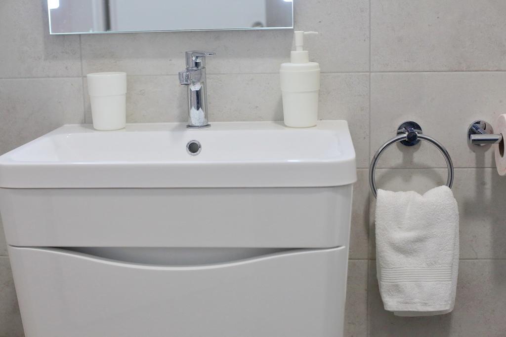 Guverna New City Accommodation Zadar Ruang foto