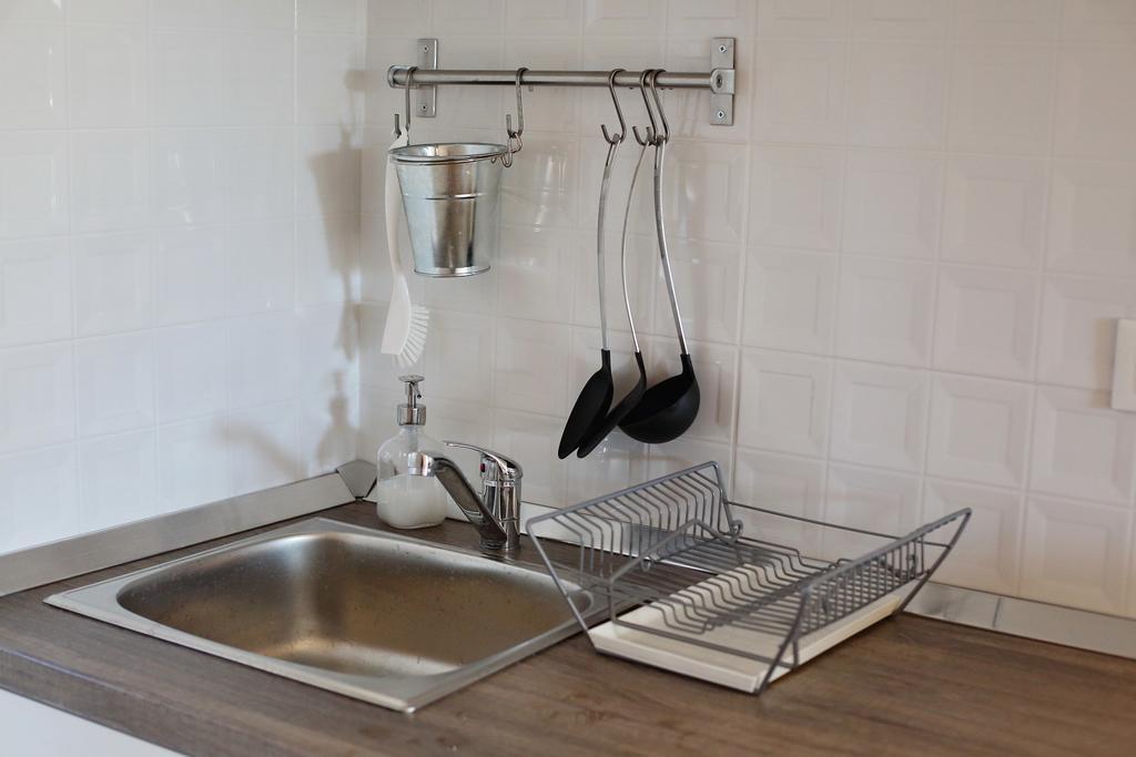 Guverna New City Accommodation Zadar Ruang foto