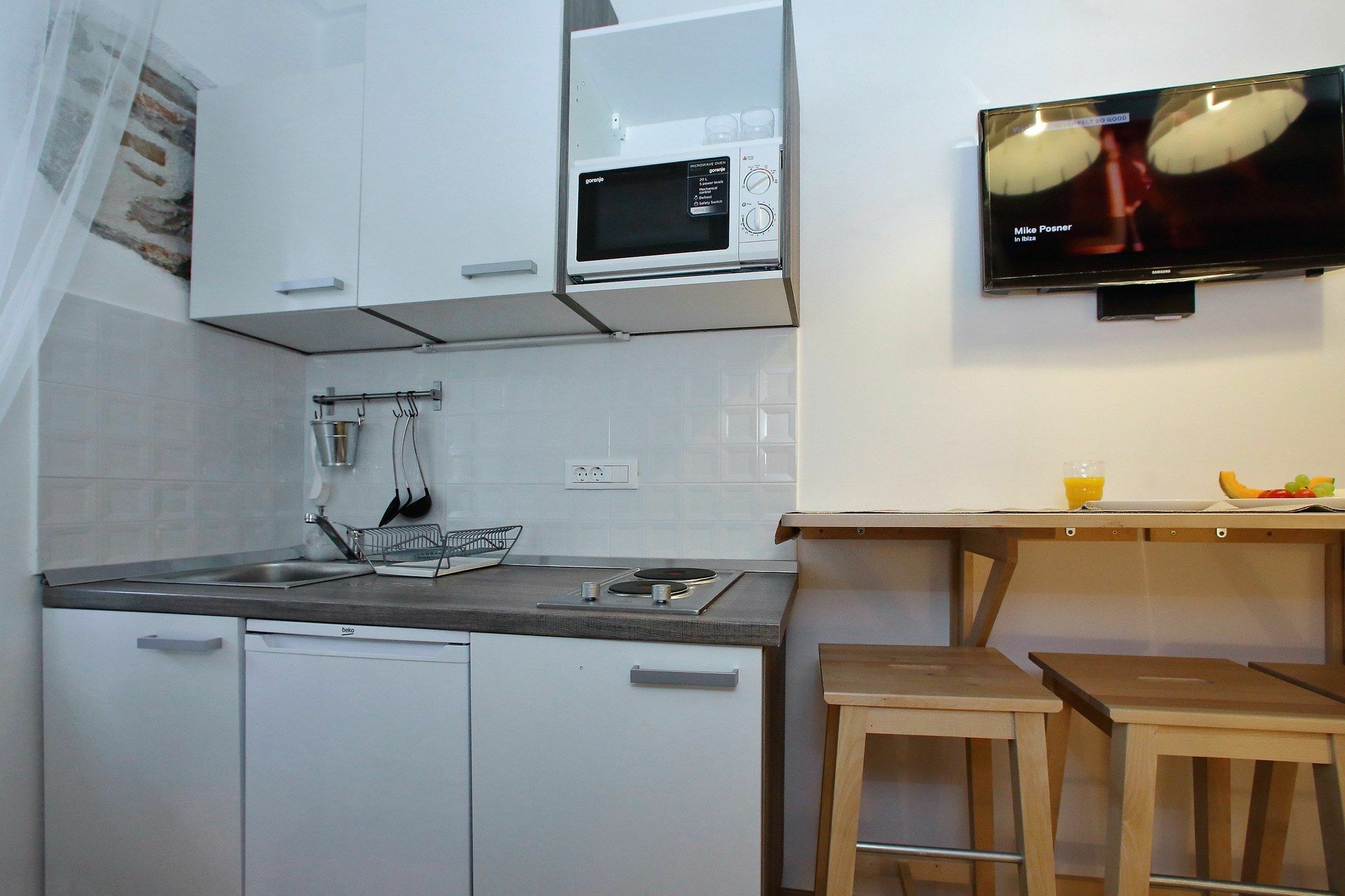 Guverna New City Accommodation Zadar Bagian luar foto