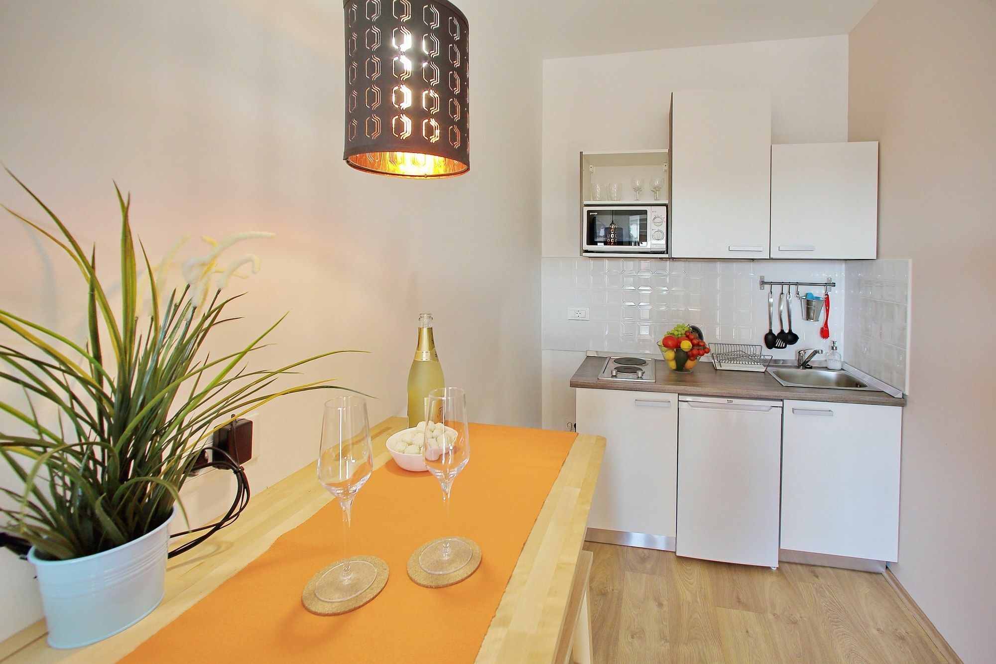 Guverna New City Accommodation Zadar Bagian luar foto